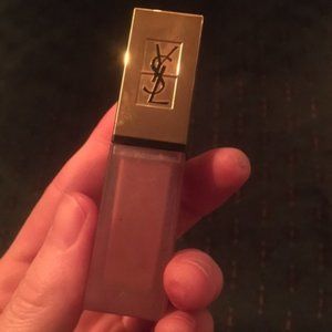 Yves Saint Laurent Tatouage Couture Liquid Matte Lip Stain (23 Singular Taupe)
